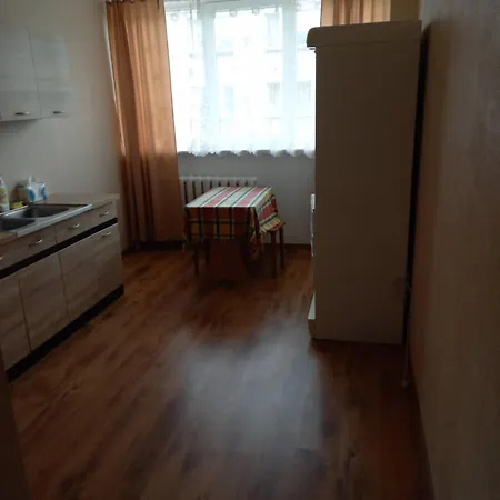1-bedroom Midtown ויליאנדי